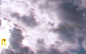 بالفيديو.. حزب الله يوسع دائرة النار ويستهدف العمق الإسرائيلي
