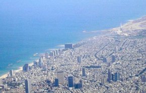 بالفيديو/تل أبيب ومستوطنات اسرائيلية تحت نيران المقاومة 