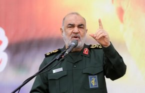 القائد العام للحرس الثوري يعزي باستشهاد سيد المقاومة