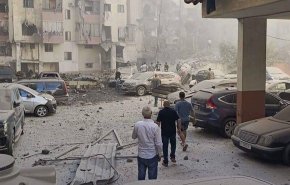 جلسة مغلقة للبرلمان الايراني حول قضايا المنطقة وأحداث لبنان