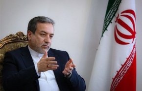 وزير الخارجية الايراني: دماء السيد نصر الله بشائر انتصار الحق على الباطل