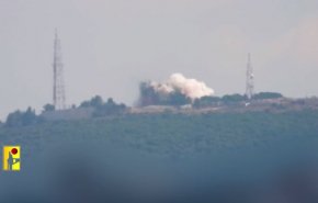 بالفيديو.. صورايخ حزب الله تدخل مليون مستوطن للملاجئ