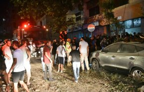 استشهاد قادة بالمقاومة الفلسطينية بغارات على جنوب لبنان.. من هم؟
