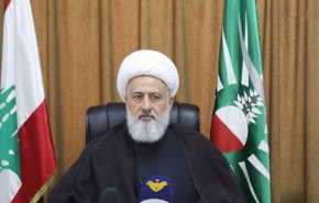 رئيس المجلس الإسلامي الشيعي يتابع أحوال النازحين في لبنان
