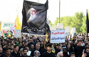 حزب الله لبنان يبلغ فصائل عراقية عدم حاجته لمقاتلين على الأرض
