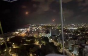 حرس الثورة: استهدفنا العمق الصهيوني انتقاما لدماء هنية ونصرالله ونيلفروشان
