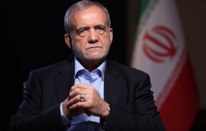 الرئيس الإيراني : سنبحث أوضاع المنطقة وجرائم الكيان الصهيوني