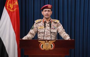 القوات المسلحة اليمنية تعلن تنفيذ عمليتين بالبحر الاحمر والمحيط الهندي 