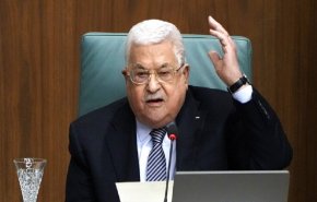 أبومازن يدعو المجتمع الدولي إلى التدخل لوقف العدوان على فلسطين ولبنان