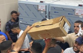 شاهد.. طيران الاحتلال يرتكب مجزرة في مخيم طولكرم