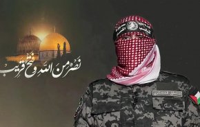 أبو عبيدة يبارك العملية النوعية للمقاومة العراقية في الجولان
