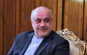 سفير ايران في بيروت: زيارة وزير الخارجية إلى لبنان شجاعة وقوية