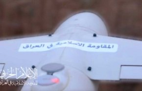 طائرة عراقية توزع الموت بين القوات الاسرائيلية