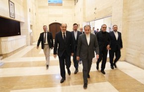 ايران تدعو إلى تكثيف التحركات للدول الإسلامية ضد كيان الاحتلال