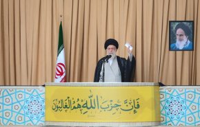 فيديو/قائد الثورة:المقاومة أعادت كيان الاحتلال 70 سنة إلى الوراء