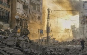 غارات عنيفة على الضاحية الجنوبية لبيروت والاحتلال يستهدف الطواقم الطبية