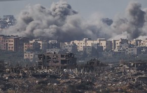 استشهاد وجرح عشرات الفلسطينيين في غزة ومنشورات تدعو لإخلاء مخيمات