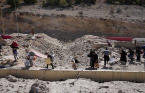 الأمم المتحدة: أكثر من نصف مليون نازح في لبنان و285 ألفا غادروا البلاد