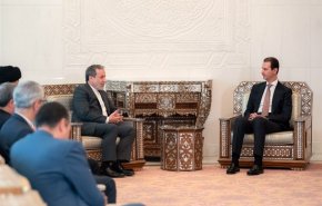 الرئيس الأسد : المقاومة ضد كل أشكال الاحتلال والعدوان حق مشروع