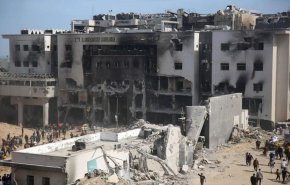 خروج 23 مستشفى عن الخدمة في قطاع غزة 