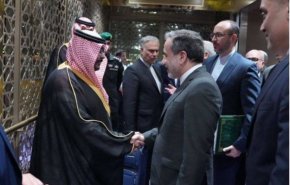 عراقجي يختتم زيارته للسعودية ويتوجه الى قطر