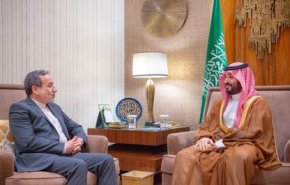 هذا ما تمخض عن زيارة عراقجي إلى الرياض.. وما هي المحطة الثانية؟