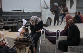 مفوض الأونروا: أكثر من 400 ألف شخص محاصرون في شمال غزة