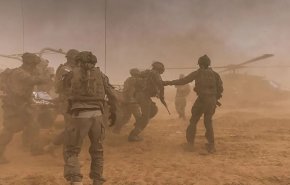 حدث أمني صعب لقوات الاحتلال في غزة