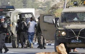 اعتقال أكثر من 11 ألفا و200 فلسطيني بالضفة الغربية