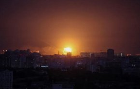شاهد آخر المواجهات العنيفة بين روسيا وأوكرانيا اليوم 