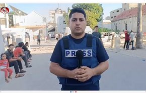 آخر التطورات في غزة .. 220 شهيدا إرتقوا في شمال غزة ومخيم جباليا