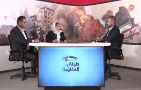 جبهات الإسناد حققت منظومة ردع ضد أميركا وليس الكيان فقط + فيديو