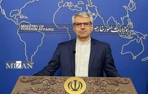 الخارجية الايرانية: تهديد الصهاينة باغتيال السيد السيستاني وقاحة 