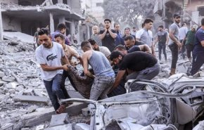 4 مجازر جديدة في قطاع غزة خلال الـ24 ساعة الماضية