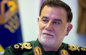 حرس الثورة: تم العثور على جثمان الشهيد عباس نيلفروشان في بيروت