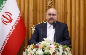 قاليباف من بيروت: أحمل رسالة قائد الثورة إلى الشعب اللبناني