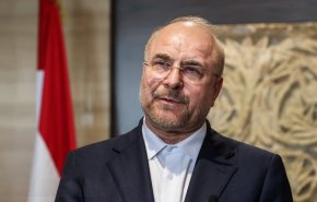 قاليباف محذرا: سنرد على اي مكان ينطلق منه الاعتداء على ايران
