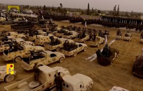 حزب الله ينفذ 27 عملية نوعية ضد الإحتلال خلال 24 ساعة