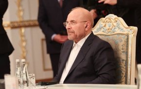 قاليباف: الكيان الصهيوني لديه خطة لتكرار جرائمه