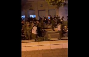 فشل القبة الحديدية في صد هجوم مسيرة لبنانية على قاعدة الجولاني بحيفا