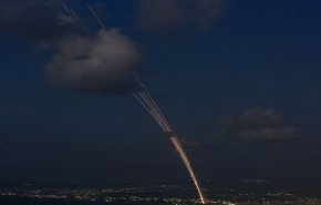 بالفيديو… اللحظات الأولى لضربة حزب الله قاعدة غولاني جنوب حيفا