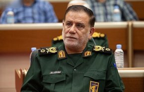 شاهد.. تشييع حاشد لجثمان الشهيد عباس نيلفروشان في مدينة كربلاء المقدسة