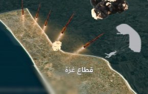 شاهد.. كيف خدم طوفان الأقصى القضية الفلسطينیة؟