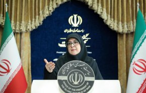 بالفيديو/ ايران للصهاينة: لا تلعبوا بذيل الاسد !