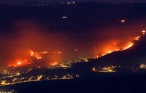 حزب الله ينفذ وصية الشهيد نصرالله باستهداف العمق الإسرائيلي +فيديو
