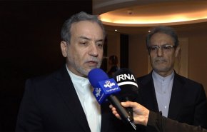 عراقجي : تبادل الرسائل بين إيران وأميركا لا يزال ممكنا