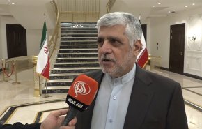 شيباني: رد ايران على اي حماقة سيكون اقوى من عملية الوعد الصادق 2