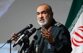 اللواء سلامي: الوعد الصادق 2 كان تحذيراً فقط 
