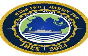 مناورات IMEX 2024 البحرية بمشاركة عدد من الدول المطلة على المحيط الهندي