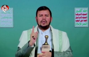 بالفيديو: قائد انصار الله يوجه رسائل نارية لأميركا وحلفائها 